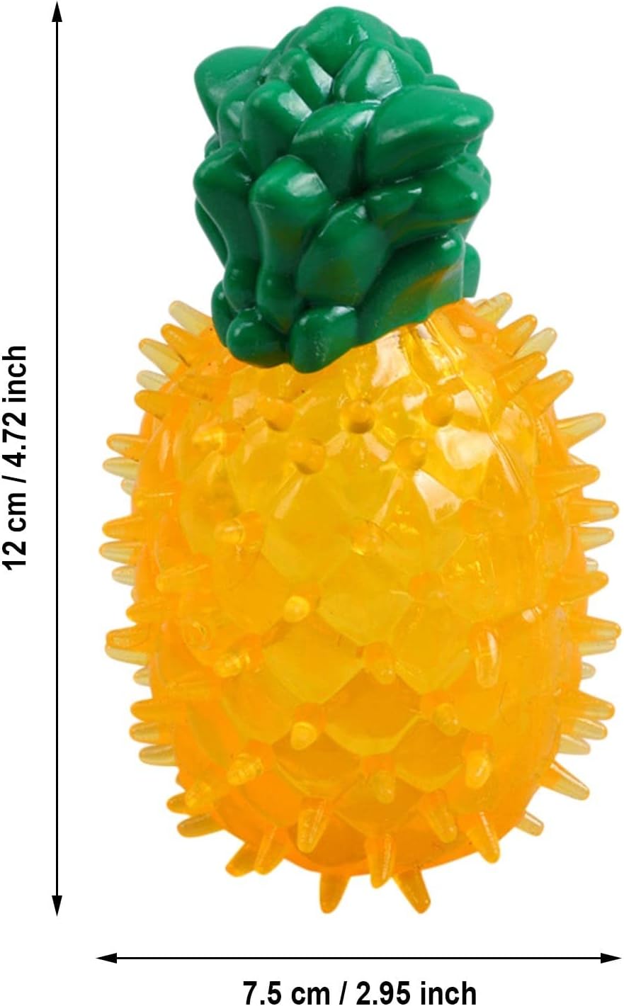 Pet Pineapple Wonder Toy 