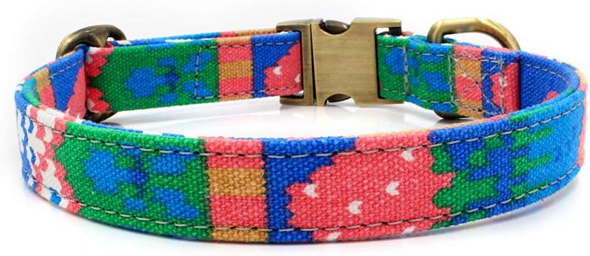 dog collar small