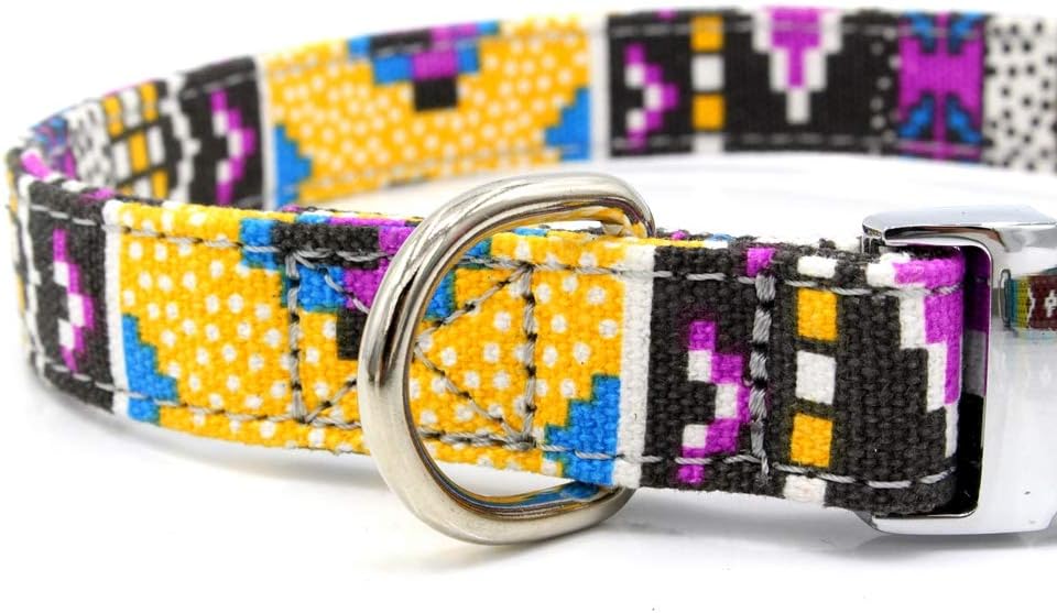 Designer Dog Collars