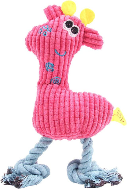 peanut dog toy