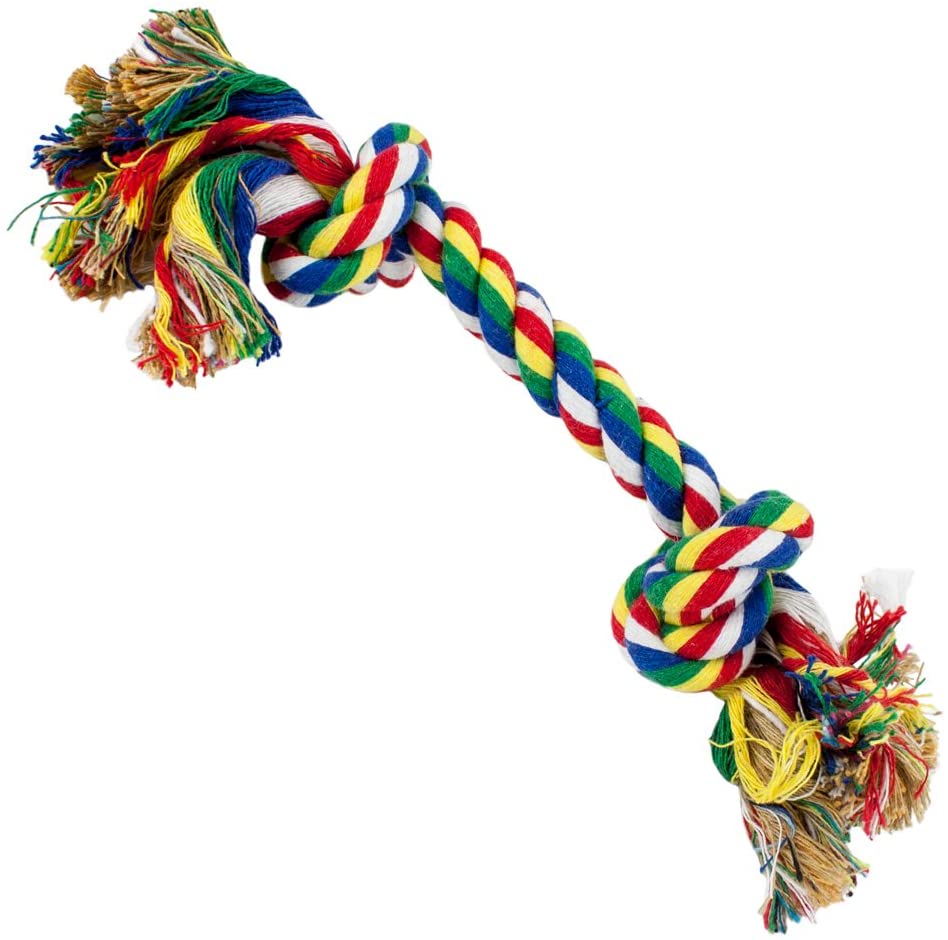 Cotton Rope Pet Dog Toy