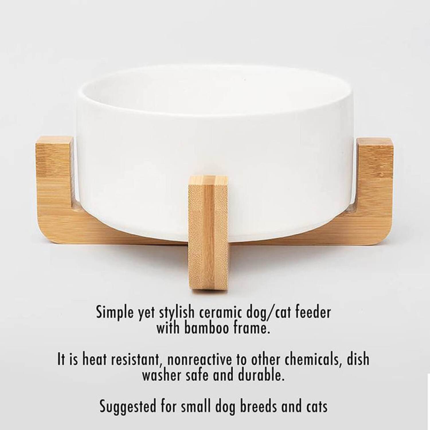 multi cat bowl