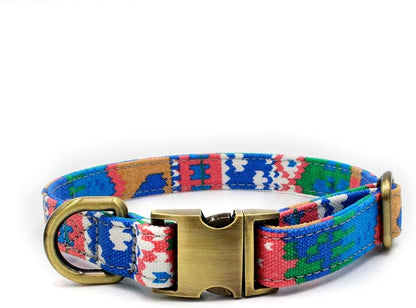 Nylon Dog Collar