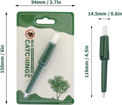 Stress-Free Tick Removal Pen