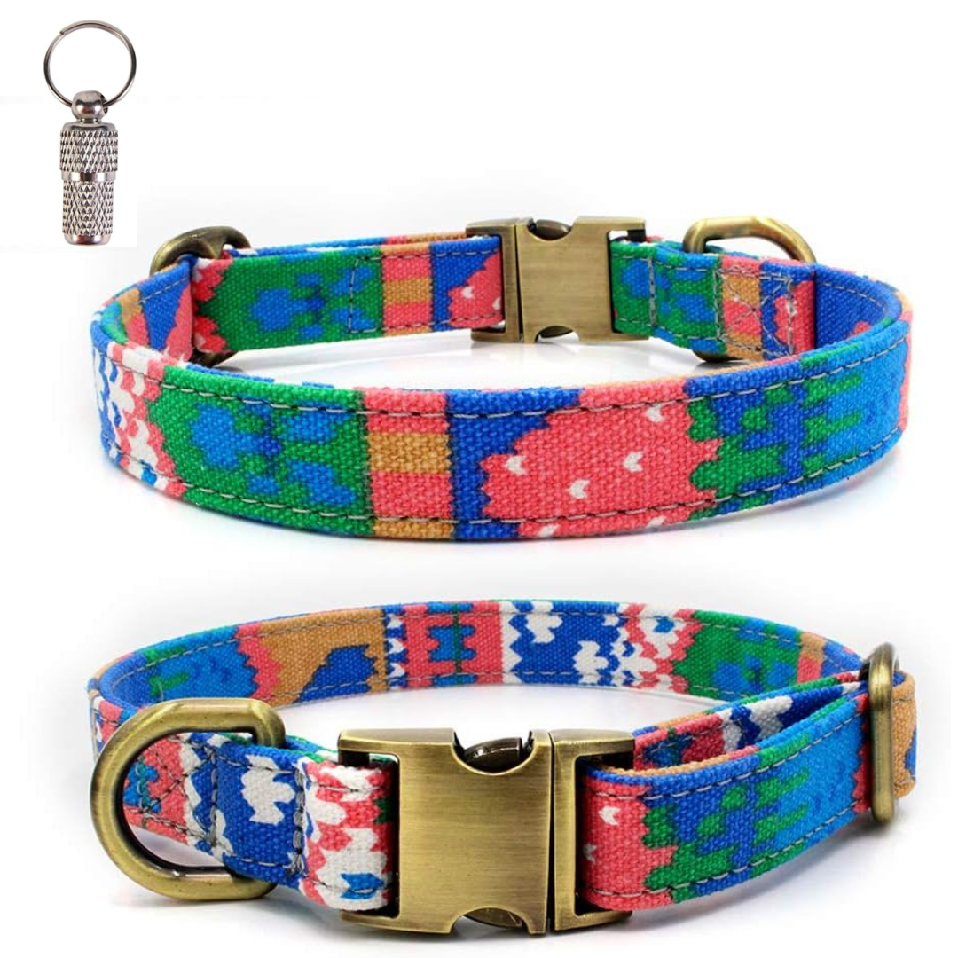 Nylon Dog Collar