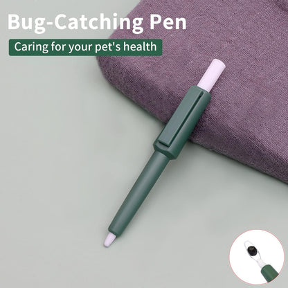 Stress-Free Tick Removal Pen