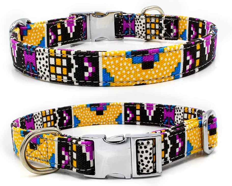 Designer Dog Collars