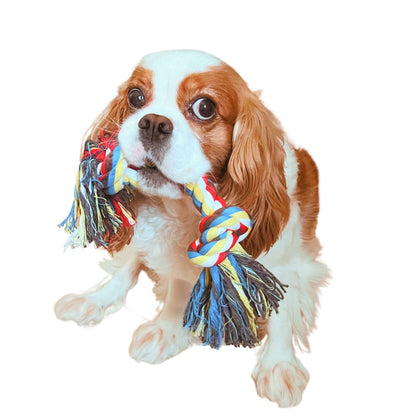 Cotton Rope Pet Dog Toy