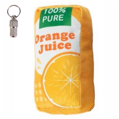 orange juice
