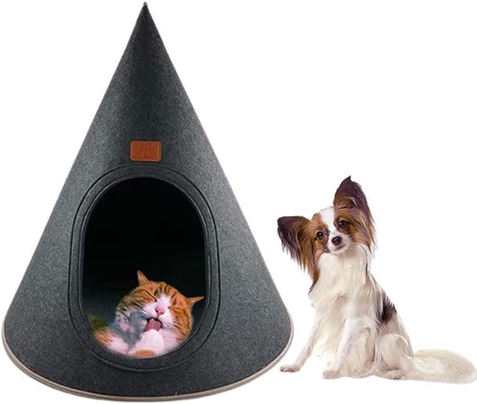 Chic Pet Teepee Tent