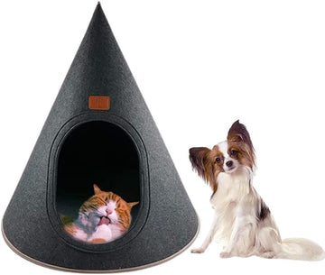ComfyPet - Chic Pet Teepee Tent