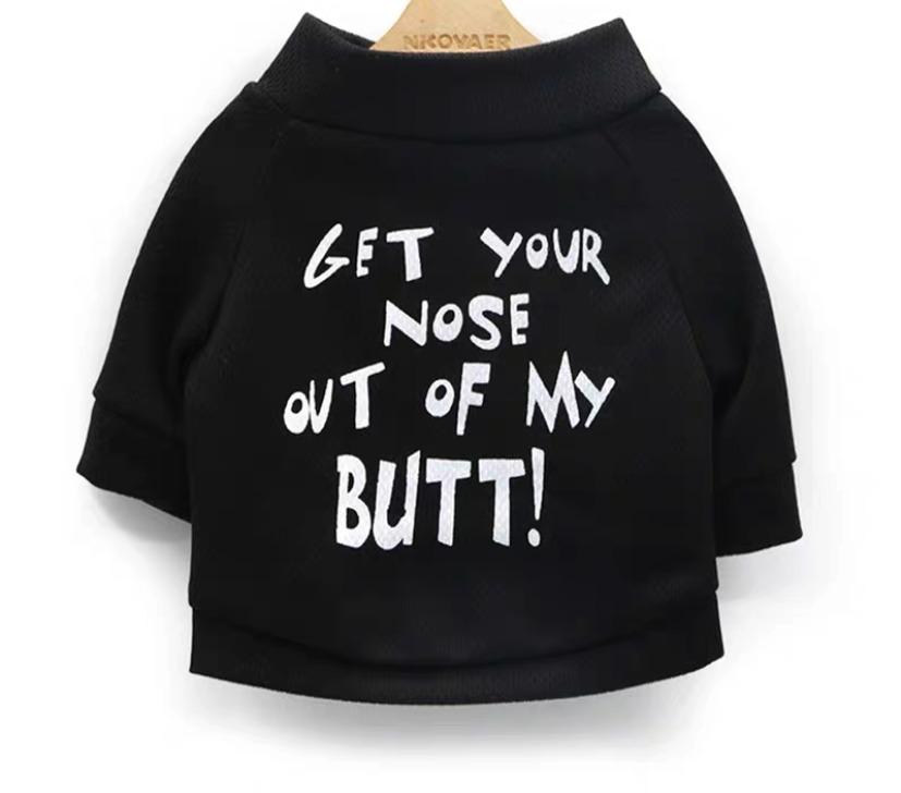 Summer Dog Shirt