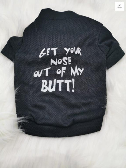 Dog Outfit for Pets