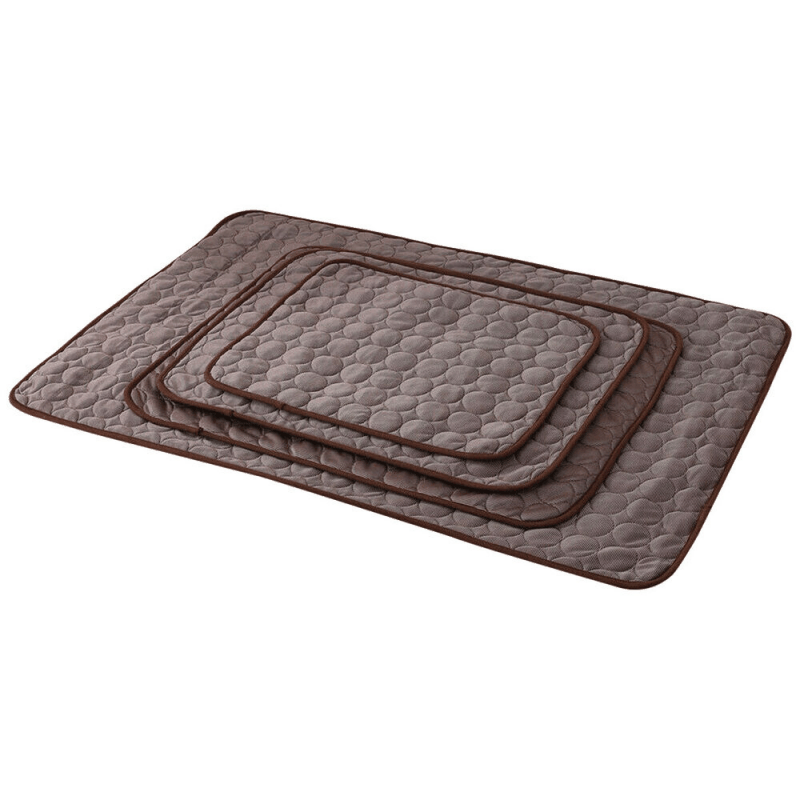 Washable Summer Cooling Mat - Large