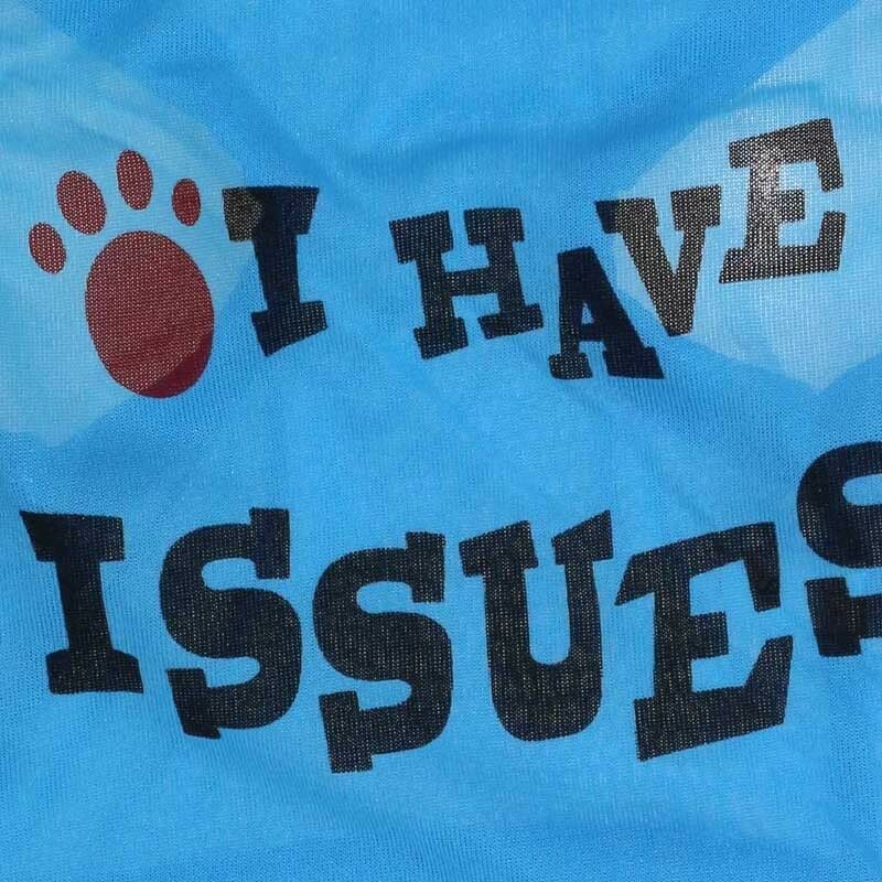 Pet Tees For Dogs 