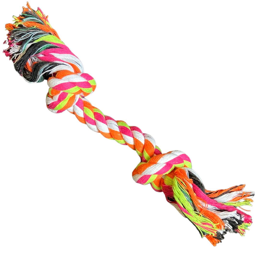 Cotton Rope Pet Dog Toy